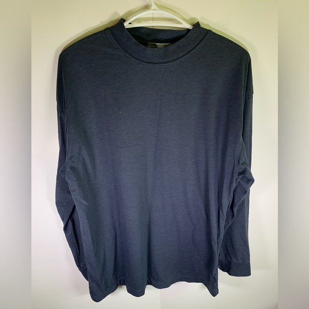 Serge saint yves longsleeve shirt